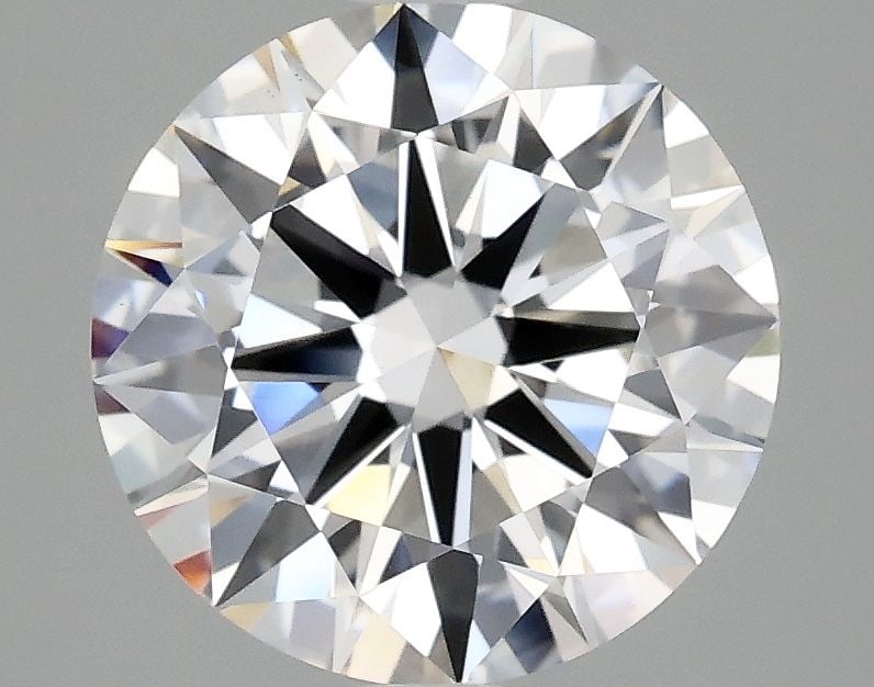 Ideal Loose Diamond - ROUND 2.88ct D VS1: Ideal Loose Diamond - ROUND 2.88ct D VS1 Source: This is a real non-mined Diamond that has been grown in a lab Shape: ROUND Carats: 2.88 Color: D Clarity: VS1 Certification: IGI Video: