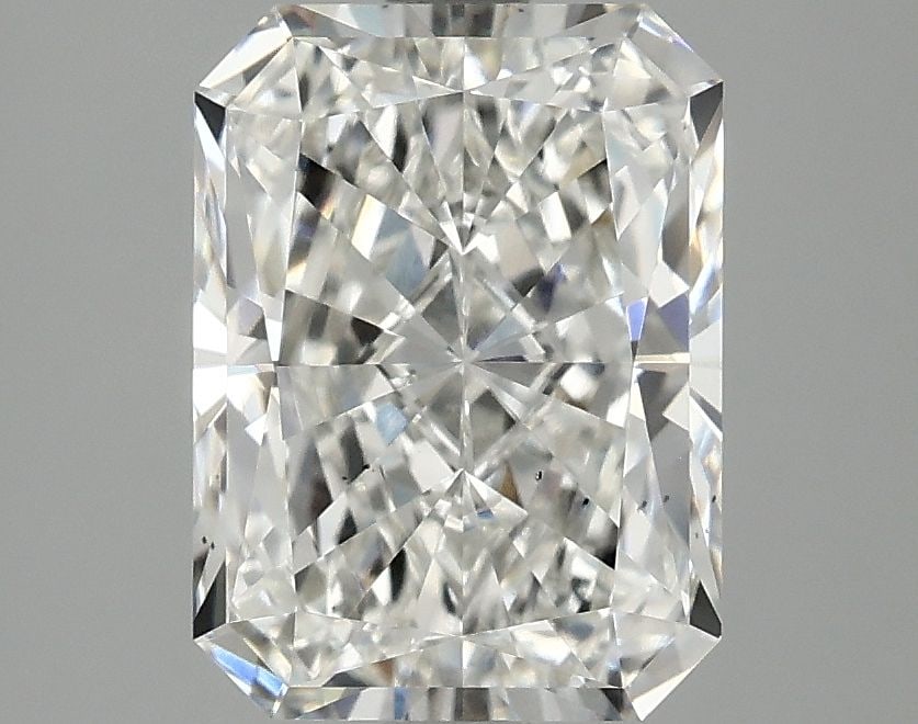 Loose Diamond - RADIANT 2.85ct F VS2: Loose Diamond - RADIANT 2.85ct F VS2 Source: This is a real non-mined Diamond that has been grown in a lab Shape: RADIANT Carats: 2.85 Color: F Clarity: VS2 Certification: IGI Video: