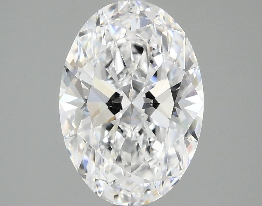 Loose Diamond - OVAL 2.03ct D VS1: Loose Diamond - OVAL 2.03ct D VS1 Source: This is a real non-mined Diamond that has been grown in a lab Shape: OVAL Carats: 2.03 Color: D Clarity: VS1 Certification: IGI Video: