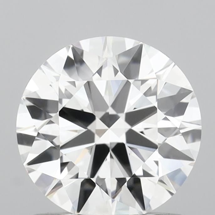 Ideal Loose Diamond - ROUND 1.02ct D VVS1: Ideal Loose Diamond - ROUND 1.02ct D VVS1 Source: This is a real non-mined Diamond that has been grown in a lab Shape: ROUND Carats: 1.02 Color: D Clarity: VVS1 Certification: IGI Video:
