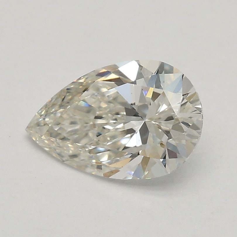Loose Diamond - PEAR 0.7ct H VS1 (1 of 1)