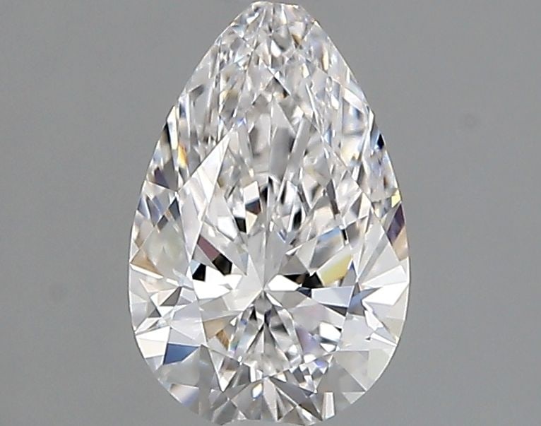 Loose Diamond - PEAR 1.02ct D VVS1 (1 of 1)