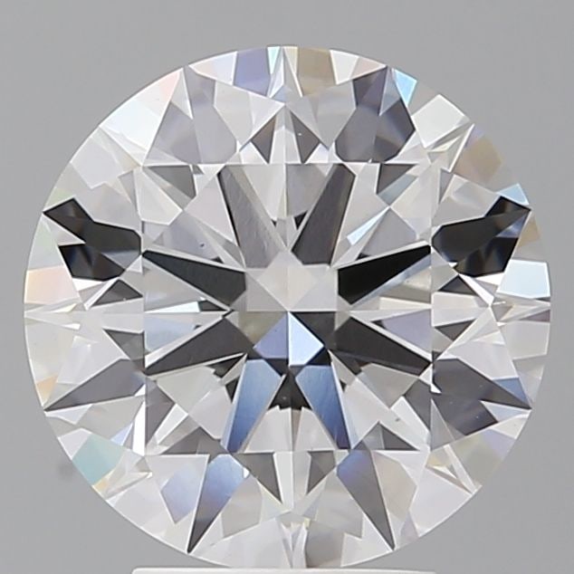 Ideal Loose Diamond - ROUND 4.05ct E VS1: Ideal Loose Diamond - ROUND 4.05ct E VS1 Source: This is a real non-mined Diamond that has been grown in a lab Shape: ROUND Carats: 4.05 Color: E Clarity: VS1 Certification: IGI Video: