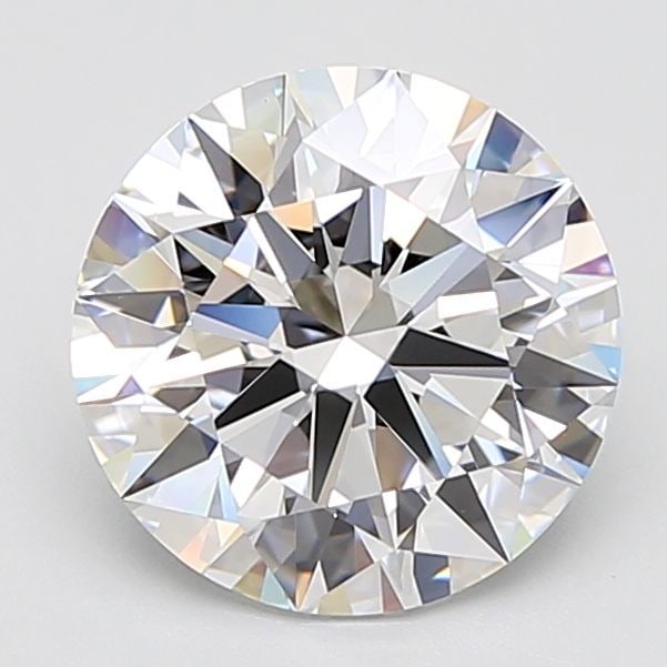 Ideal Loose Diamond - ROUND 4.48ct E IF (1 of 1)
