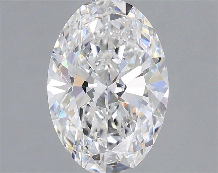 Loose Diamond - OVAL 1.52ct E VVS2: Loose Diamond - OVAL 1.52ct E VVS2 Source: This is a real non-mined Diamond that has been grown in a lab Shape: OVAL Carats: 1.52 Color: E Clarity: VVS2 Certification: IGI Video: