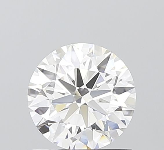 Ideal Loose Diamond - ROUND 1.01ct D VVS2: Ideal Loose Diamond - ROUND 1.01ct D VVS2 Source: This is a real non-mined Diamond that has been grown in a lab Shape: ROUND Carats: 1.01 Color: D Clarity: VVS2 Certification: IGI Video: