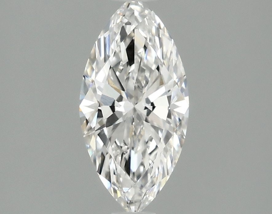 Loose Diamond - MARQUISE 1.0ct E VS1: Loose Diamond - MARQUISE 1.0ct E VS1 Source: This is a real non-mined Diamond that has been grown in a lab Shape: MARQUISE Carats: 1.0 Color: E Clarity: VS1 Certification: IGI Video: