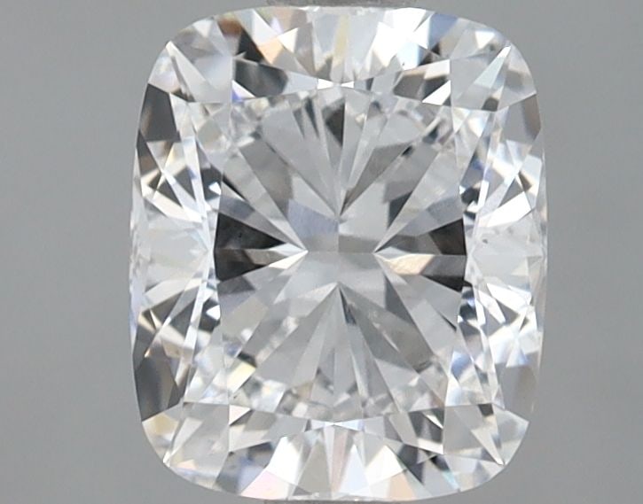 Loose Diamond - CUSHION BRILLIANT 1.62ct E VS1 (1 of 1)