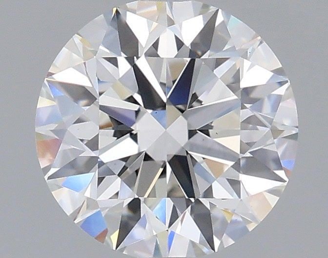 Ideal Loose Diamond - ROUND 1.53ct E VS1: Ideal Loose Diamond - ROUND 1.53ct E VS1 Source: This is a real non-mined Diamond that has been grown in a lab Shape: ROUND Carats: 1.53 Color: E Clarity: VS1 Certification: IGI Video: