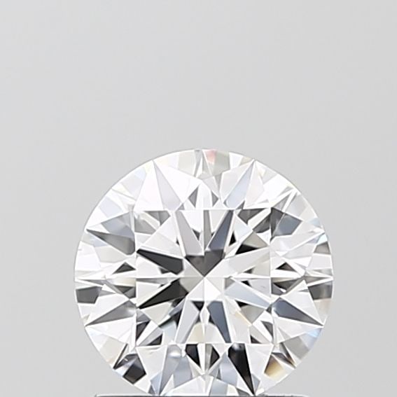 Ideal Loose Diamond - ROUND 1.01ct D VS1: Ideal Loose Diamond - ROUND 1.01ct D VS1 Source: This is a real non-mined Diamond that has been grown in a lab Shape: ROUND Carats: 1.01 Color: D Clarity: VS1 Certification: IGI Video: