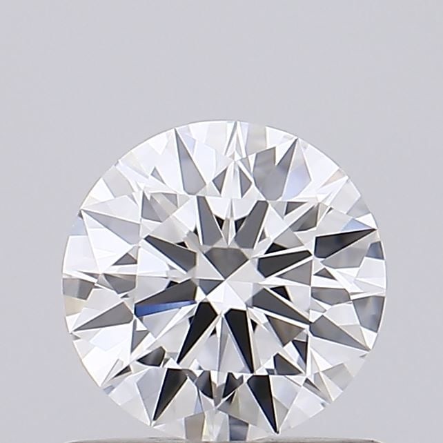 Ideal Loose Diamond - ROUND 0.6ct D IF: Ideal Loose Diamond - ROUND 0.6ct D IF Source: This is a real non-mined Diamond that has been grown in a lab Shape: ROUND Carats: 0.6 Color: D Clarity: IF Certification: IGI Video:
