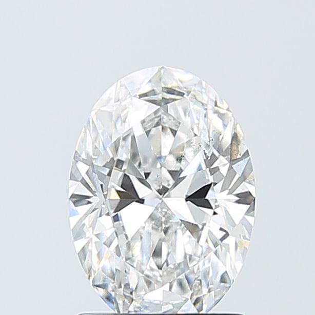 Loose Diamond - OVAL 1.51ct E VS2: Loose Diamond - OVAL 1.51ct E VS2 Source: This is a real non-mined Diamond that has been grown in a lab Shape: OVAL Carats: 1.51 Color: E Clarity: VS2 Certification: IGI Video: