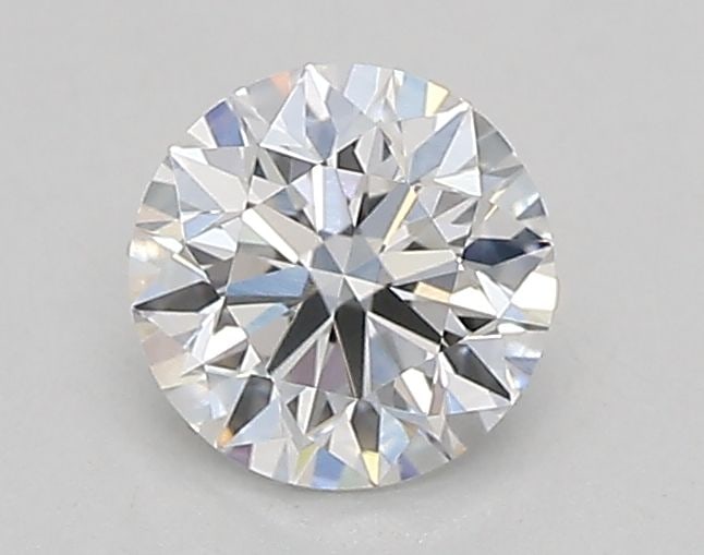 Loose Diamond - ROUND 0.47ct D VVS2: Loose Diamond - ROUND 0.47ct D VVS2 Source: This is a real non-mined Diamond that has been grown in a lab Shape: ROUND Carats: 0.47 Color: D Clarity: VVS2 Certification: IGI Video: