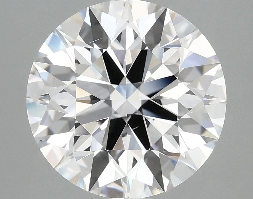Ideal Loose Diamond - ROUND 3.57ct E VS2: Ideal Loose Diamond - ROUND 3.57ct E VS2 Source: This is a real non-mined Diamond that has been grown in a lab Shape: ROUND Carats: 3.57 Color: E Clarity: VS2 Certification: IGI Video:
