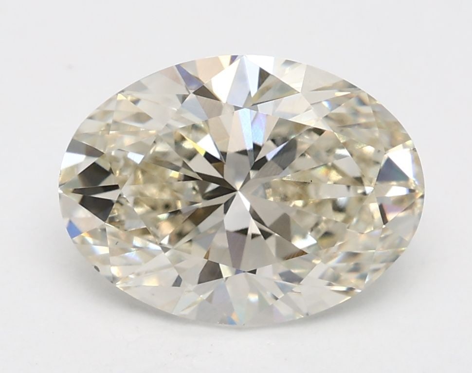 Loose Diamond - OVAL 2.0ct J VS2: Loose Diamond - OVAL 2.0ct J VS2 Source: This is a real non-mined Diamond that has been grown in a lab Shape: OVAL Carats: 2.0 Color: J Clarity: VS2 Certification: IGI Video: