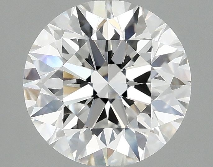 Loose Diamond - ROUND 2.06ct E VVS2: Loose Diamond - ROUND 2.06ct E VVS2 Source: This is a real non-mined Diamond that has been grown in a lab Shape: ROUND Carats: 2.06 Color: E Clarity: VVS2 Certification: IGI Video: