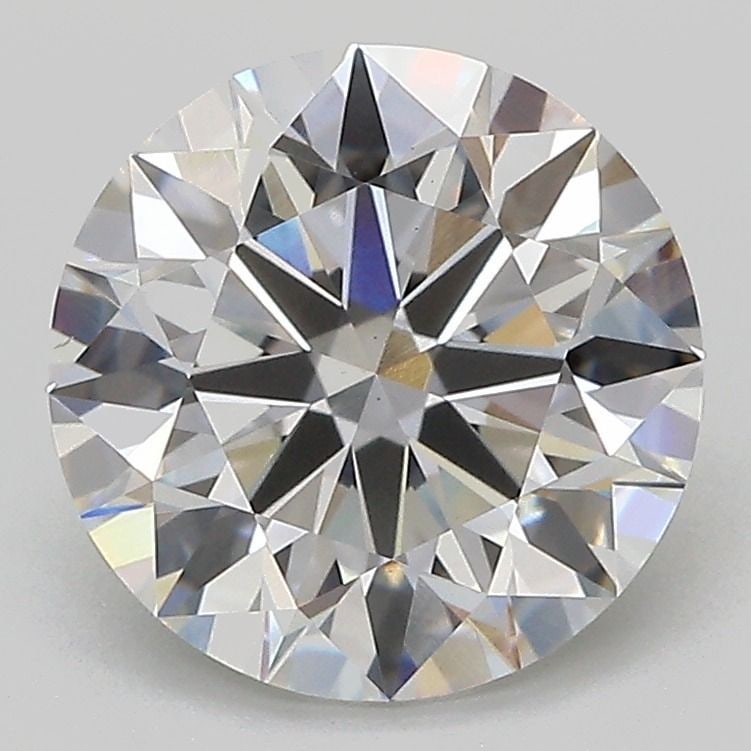 Ideal Loose Diamond - ROUND 3.0ct E VS1: Ideal Loose Diamond - ROUND 3.0ct E VS1 Source: This is a real non-mined Diamond that has been grown in a lab Shape: ROUND Carats: 3.0 Color: E Clarity: VS1 Certification: IGI Video: