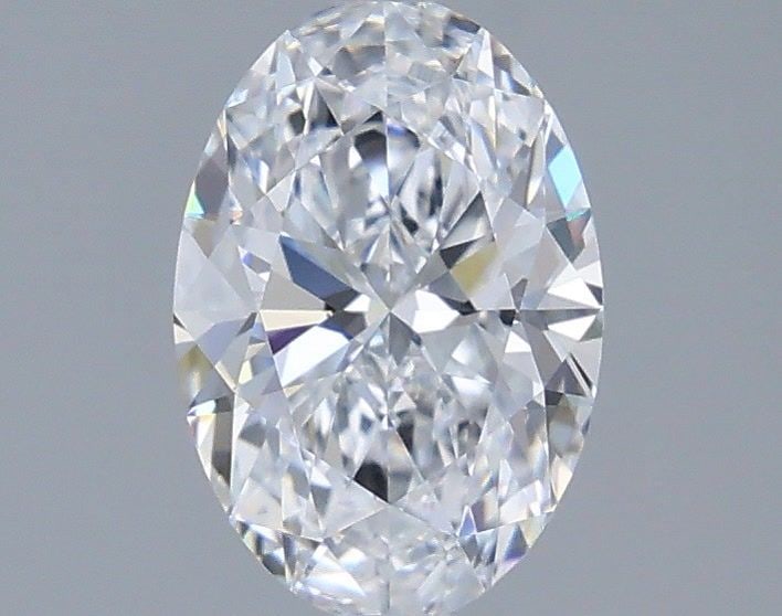 Loose Diamond - OVAL 1.25ct D VVS1: Loose Diamond - OVAL 1.25ct D VVS1 Source: This is a real non-mined Diamond that has been grown in a lab Shape: OVAL Carats: 1.25 Color: D Clarity: VVS1 Certification: IGI Video:
