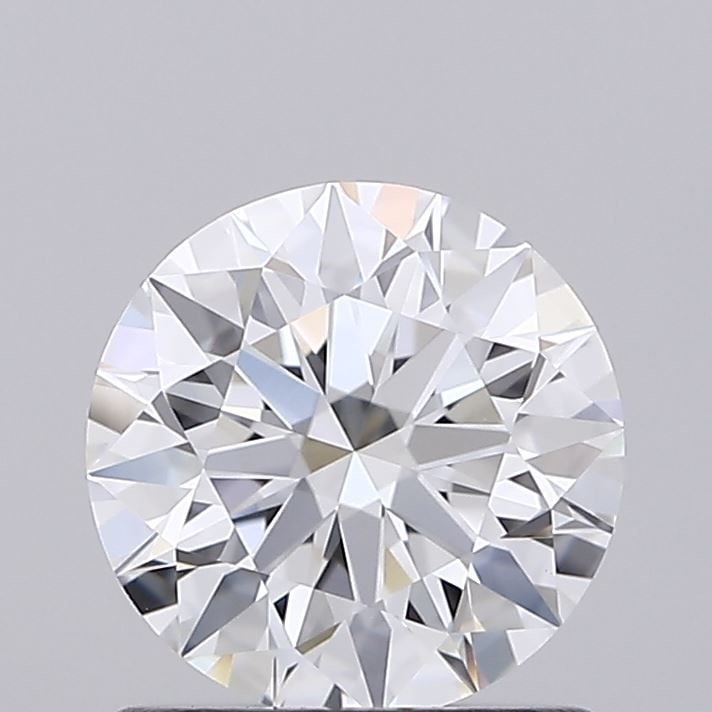 Ideal Loose Diamond - ROUND 1.04ct D VS1: Ideal Loose Diamond - ROUND 1.04ct D VS1 Source: This is a real non-mined Diamond that has been grown in a lab Shape: ROUND Carats: 1.04 Color: D Clarity: VS1 Certification: IGI Video: