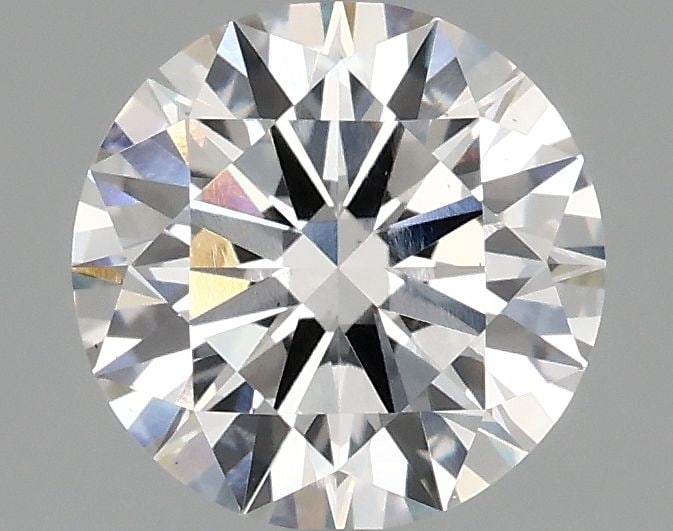 Ideal Loose Diamond - ROUND 1.56ct F VS1: Ideal Loose Diamond - ROUND 1.56ct F VS1 Source: This is a real non-mined Diamond that has been grown in a lab Shape: ROUND Carats: 1.56 Color: F Clarity: VS1 Certification: IGI Video: