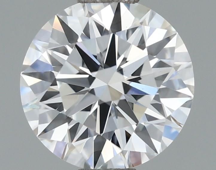 Ideal Loose Diamond - ROUND 1.04ct D VS1 (1 of 1)