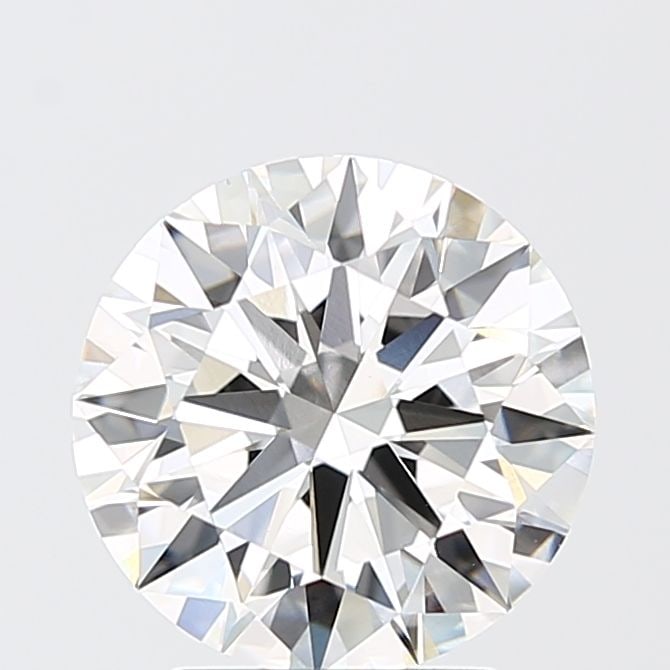 Ideal Loose Diamond - ROUND 3.0ct F VVS2: Ideal Loose Diamond - ROUND 3.0ct F VVS2 Source: This is a real non-mined Diamond that has been grown in a lab Shape: ROUND Carats: 3.0 Color: F Clarity: VVS2 Certification: IGI Video: