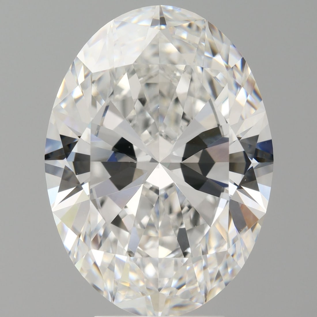 Loose Diamond - OVAL 5.56ct E VS1: Loose Diamond - OVAL 5.56ct E VS1 Source: This is a real non-mined Diamond that has been grown in a lab Shape: OVAL Carats: 5.56 Color: E Clarity: VS1 Certification: IGI Video: