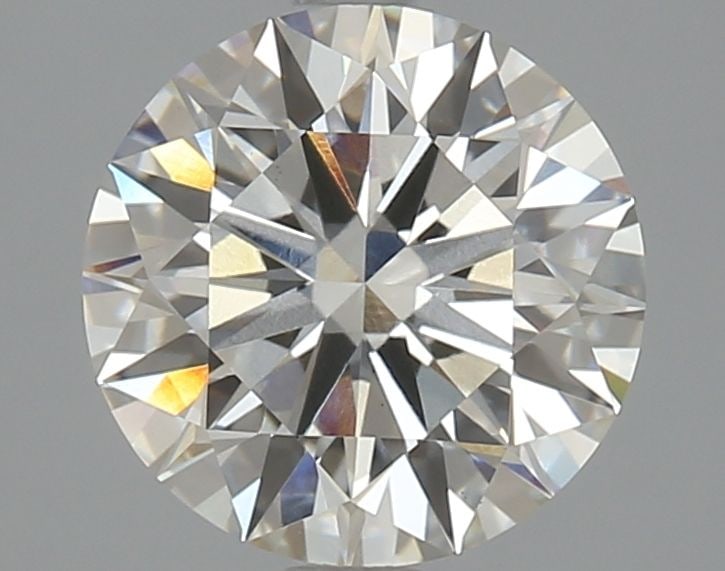 Ideal Loose Diamond - ROUND 2.86ct H VS1: Ideal Loose Diamond - ROUND 2.86ct H VS1 Source: This is a real non-mined Diamond that has been grown in a lab Shape: ROUND Carats: 2.86 Color: H Clarity: VS1 Certification: IGI Video: