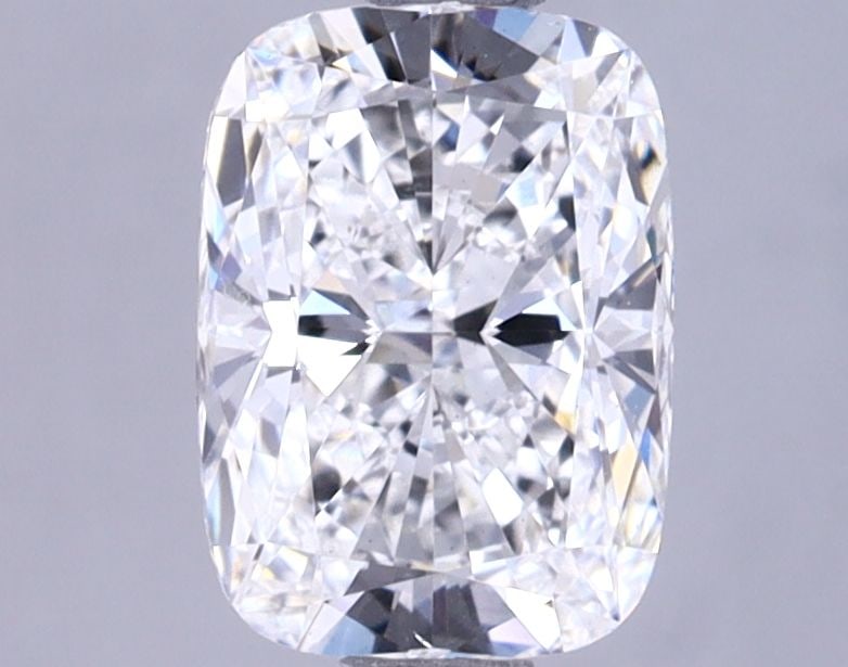 Loose Diamond - CUSHION BRILLIANT 1.55ct E VS2 (1 of 1)