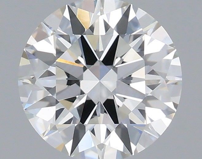 Ideal Loose Diamond - ROUND 1.11ct F VS1: Ideal Loose Diamond - ROUND 1.11ct F VS1 Source: This is a real non-mined Diamond that has been grown in a lab Shape: ROUND Carats: 1.11 Color: F Clarity: VS1 Certification: IGI Video: