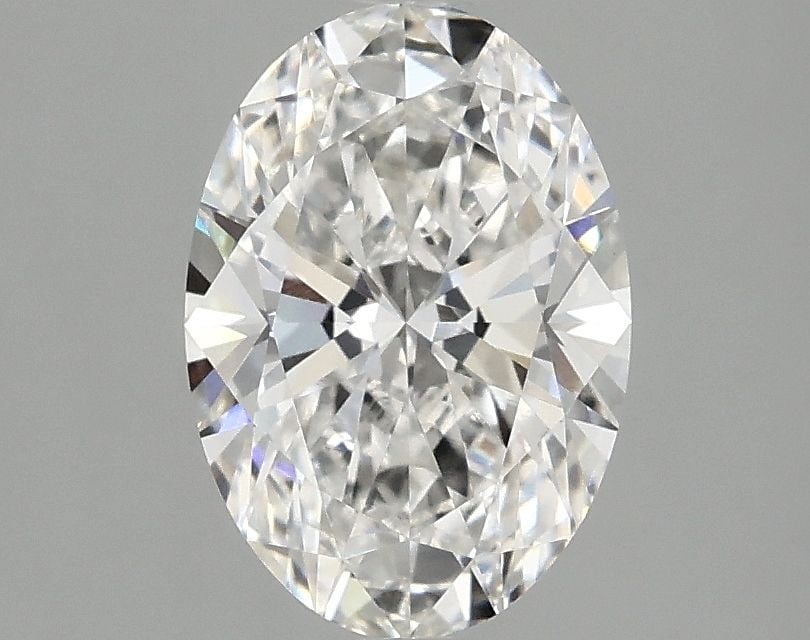 Loose Diamond - OVAL 1.52ct E VVS2: Loose Diamond - OVAL 1.52ct E VVS2 Source: This is a real non-mined Diamond that has been grown in a lab Shape: OVAL Carats: 1.52 Color: E Clarity: VVS2 Certification: IGI Video: