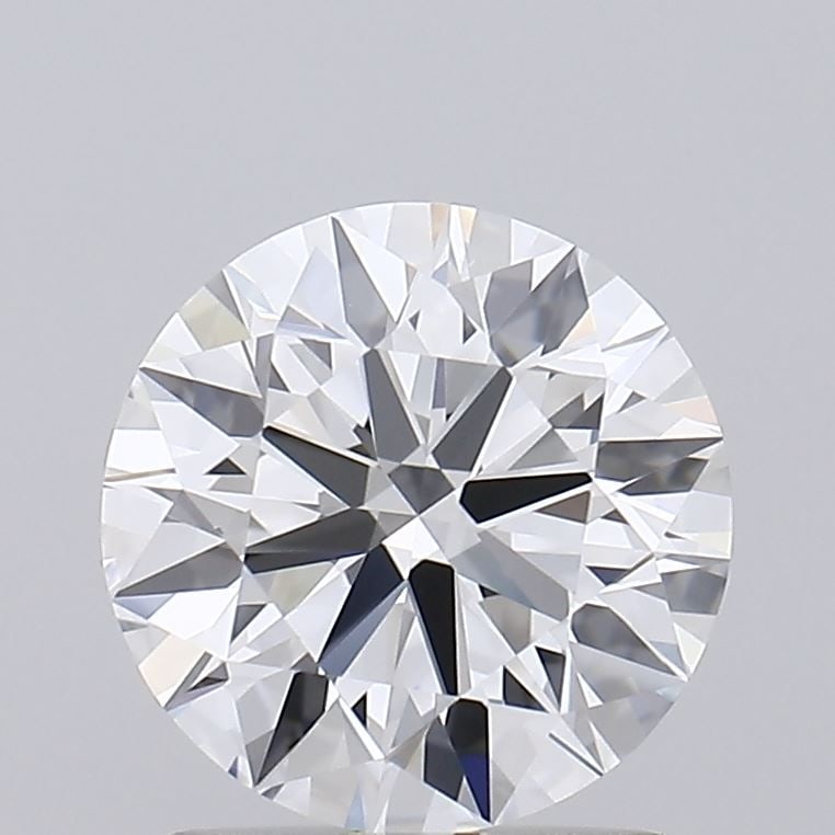 Ideal Loose Diamond - ROUND 1.46ct D VS1: Ideal Loose Diamond - ROUND 1.46ct D VS1 Source: This is a real non-mined Diamond that has been grown in a lab Shape: ROUND Carats: 1.46 Color: D Clarity: VS1 Certification: IGI Video: