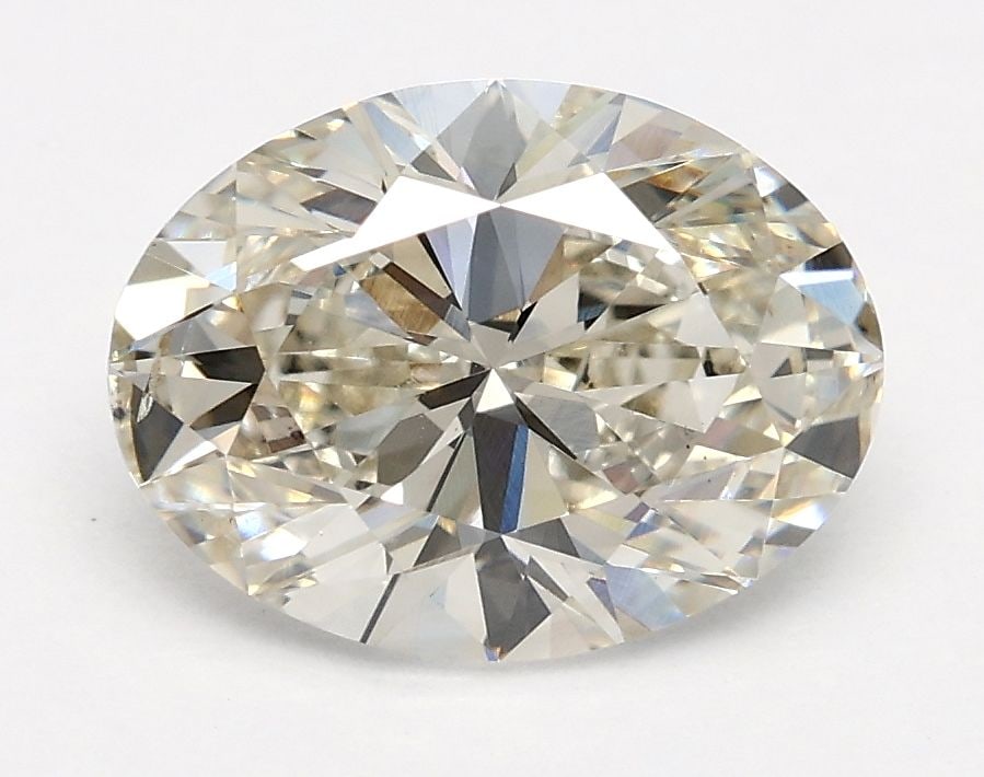 Loose Diamond - OVAL 1.8ct I SI1: Loose Diamond - OVAL 1.8ct I SI1 Source: This is a real non-mined Diamond that has been grown in a lab Shape: OVAL Carats: 1.8 Color: I Clarity: SI1 Certification: IGI Video: