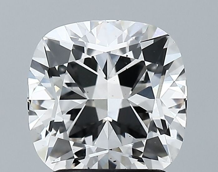 Loose Diamond - CUSHION MODIFIED 2.07ct E VS2 (1 of 1)