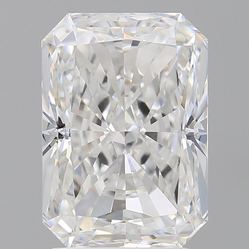 Loose Diamond - RADIANT 3.01ct E VVS2 (1 of 1)