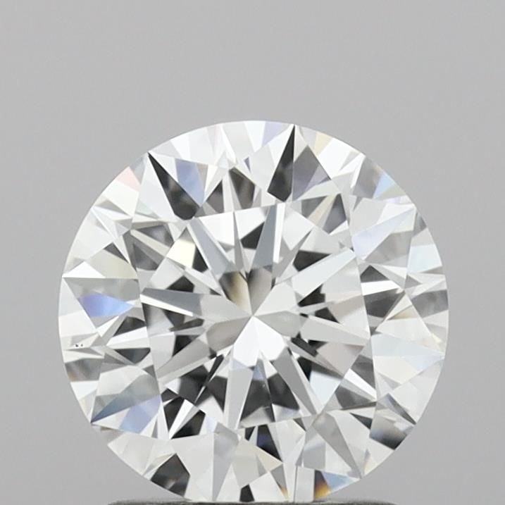 Ideal Loose Diamond - ROUND 1.43ct D VS1: Ideal Loose Diamond - ROUND 1.43ct D VS1 Source: This is a real non-mined Diamond that has been grown in a lab Shape: ROUND Carats: 1.43 Color: D Clarity: VS1 Certification: IGI Video: