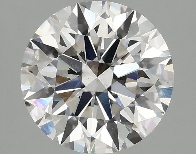 Ideal Loose Diamond - ROUND 1.97ct G VS2: Ideal Loose Diamond - ROUND 1.97ct G VS2 Source: This is a real non-mined Diamond that has been grown in a lab Shape: ROUND Carats: 1.97 Color: G Clarity: VS2 Certification: IGI Video:
