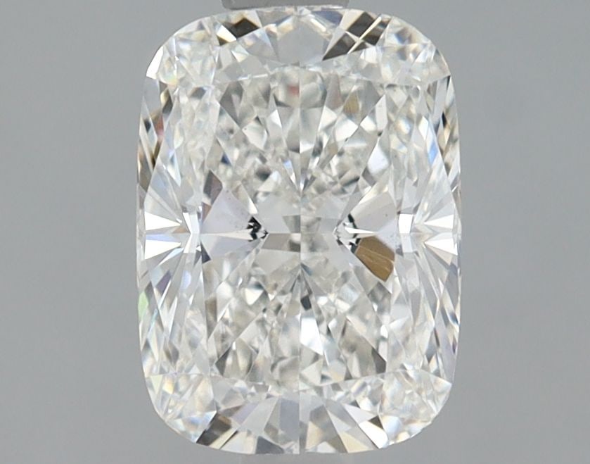 Loose Diamond - CUSHION BRILLIANT 1.33ct F VS1: Loose Diamond - CUSHION BRILLIANT 1.33ct F VS1 Source: This is a real non-mined Diamond that has been grown in a lab Shape: CUSHION BRILLIANT Carats: 1.33 Color: F Clarity: VS1 Certification: IGI Vide