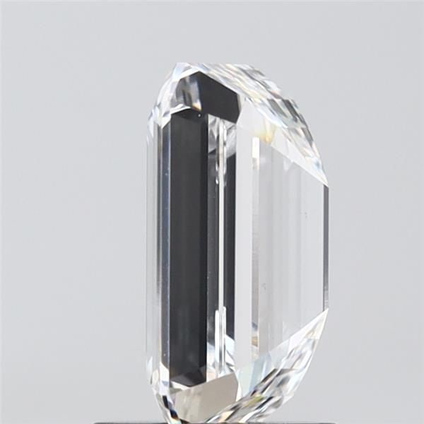 Loose Diamond - EMERALD 2.04ct F VS2: Loose Diamond - EMERALD 2.04ct F VS2 Source: This is a real non-mined Diamond that has been grown in a lab Shape: EMERALD Carats: 2.04 Color: F Clarity: VS2 Certification: GIA Video:
