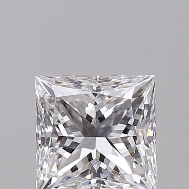 Loose Diamond - PRINCESS 0.76ct E VVS2 (1 of 1)