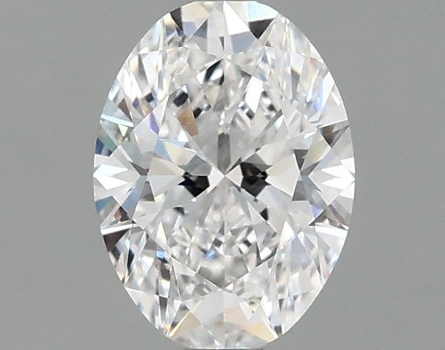 Loose Diamond - OVAL 1.06ct D VVS2 (1 of 1)