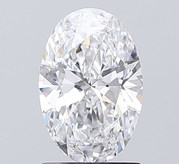 Loose Diamond - OVAL 1.06ct D VVS2 (1 of 1)