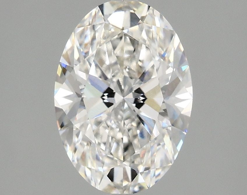 Loose Diamond - OVAL 1.61ct F VS1: Loose Diamond - OVAL 1.61ct F VS1 Source: This is a real non-mined Diamond that has been grown in a lab Shape: OVAL Carats: 1.61 Color: F Clarity: VS1 Certification: IGI Video:
