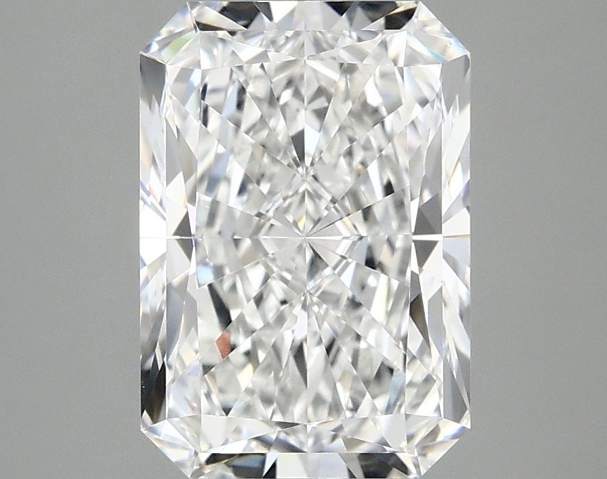 Loose Diamond - RADIANT 3.09ct E VVS2 (1 of 1)