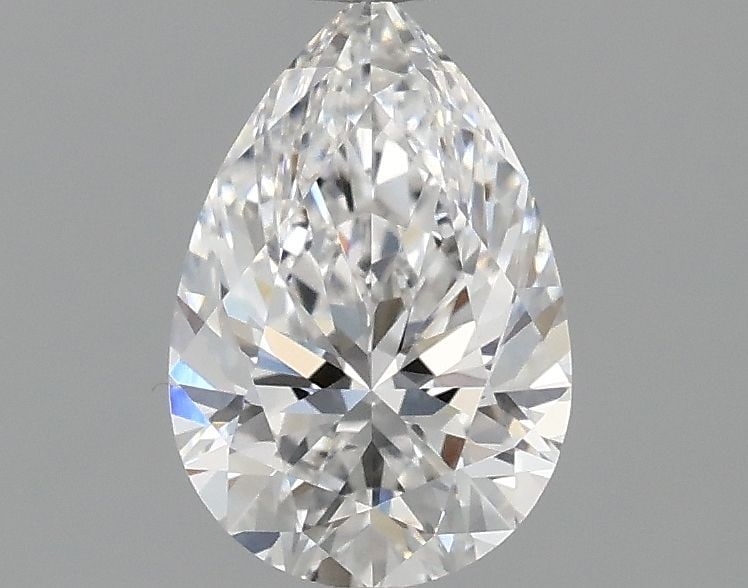 Loose Diamond - PEAR 1.04ct D VVS2: Loose Diamond - PEAR 1.04ct D VVS2 Source: This is a real non-mined Diamond that has been grown in a lab Shape: PEAR Carats: 1.04 Color: D Clarity: VVS2 Certification: IGI Video: