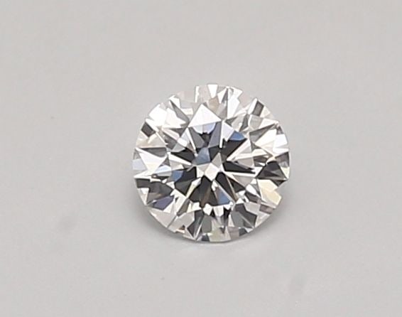 Ideal Loose Diamond - ROUND 0.32ct D VS1 (1 of 1)