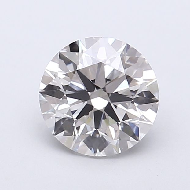 Ideal Loose Diamond - ROUND 1.21ct F VVS2: Ideal Loose Diamond - ROUND 1.21ct F VVS2 Source: This is a real non-mined Diamond that has been grown in a lab Shape: ROUND Carats: 1.21 Color: F Clarity: VVS2 Certification: IGI Video: