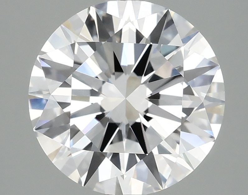 Loose Diamond - ROUND 2.96ct E VVS2: Loose Diamond - ROUND 2.96ct E VVS2 Source: This is a real non-mined Diamond that has been grown in a lab Shape: ROUND Carats: 2.96 Color: E Clarity: VVS2 Certification: IGI Video: