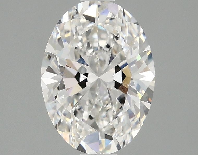 Loose Diamond - OVAL 1.58ct E VS1: Loose Diamond - OVAL 1.58ct E VS1 Source: This is a real non-mined Diamond that has been grown in a lab Shape: OVAL Carats: 1.58 Color: E Clarity: VS1 Certification: IGI Video: