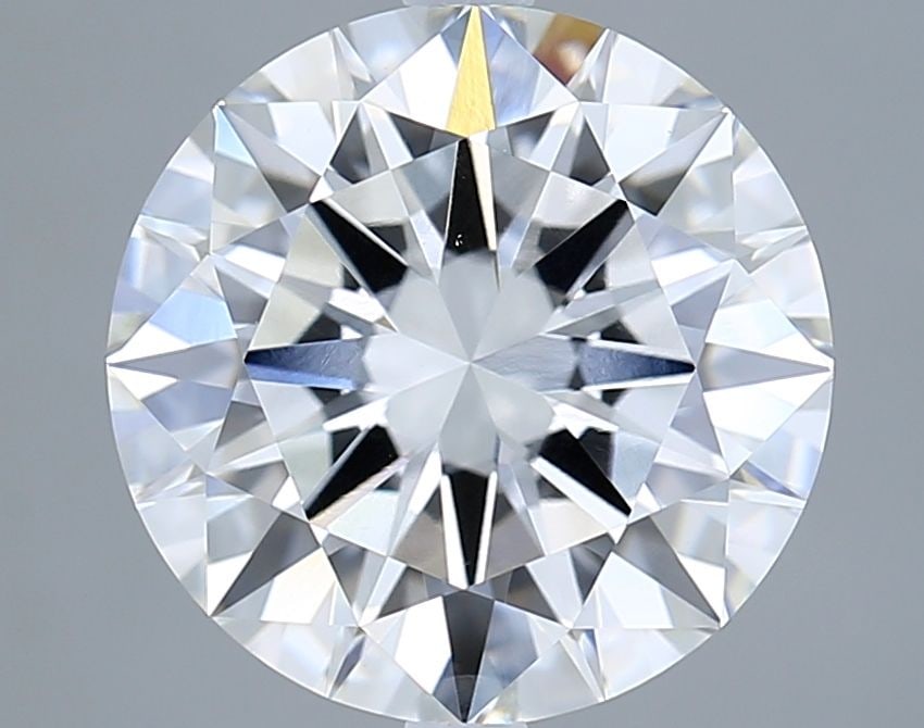 Loose Diamond - ROUND 5.0ct E VVS2: Loose Diamond - ROUND 5.0ct E VVS2 Source: This is a real non-mined Diamond that has been grown in a lab Shape: ROUND Carats: 5.0 Color: E Clarity: VVS2 Certification: IGI Video: Video Link The